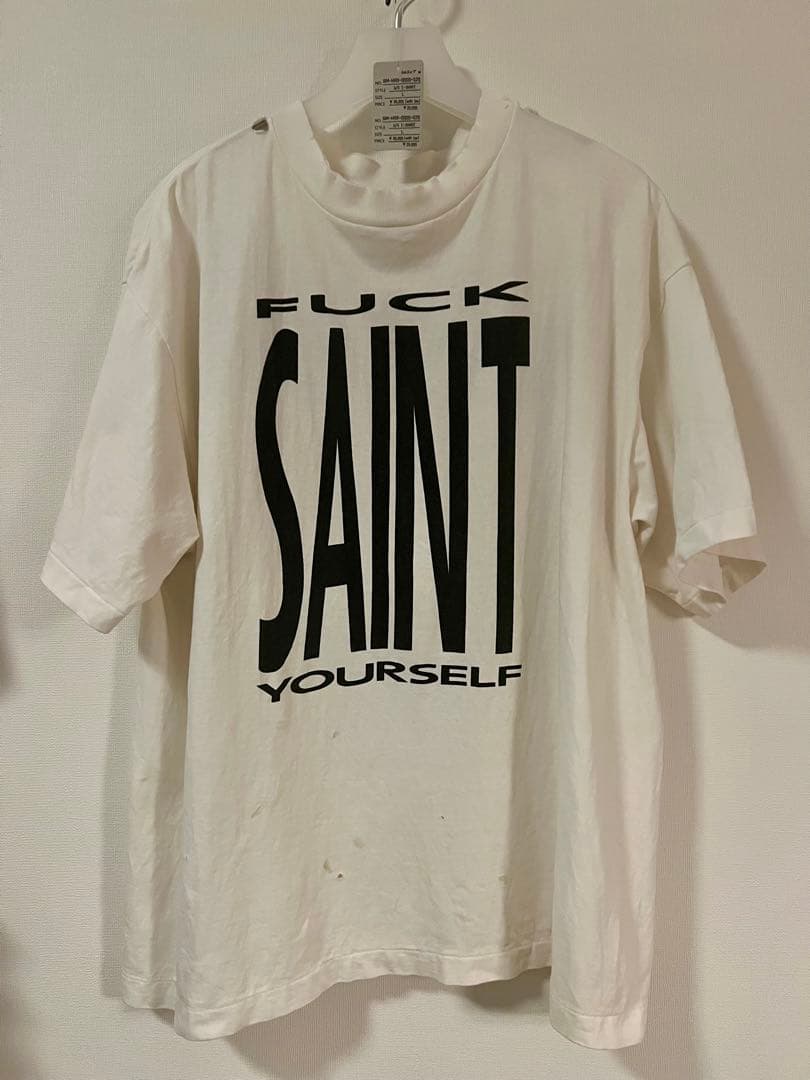 セントマイケル　L 本物