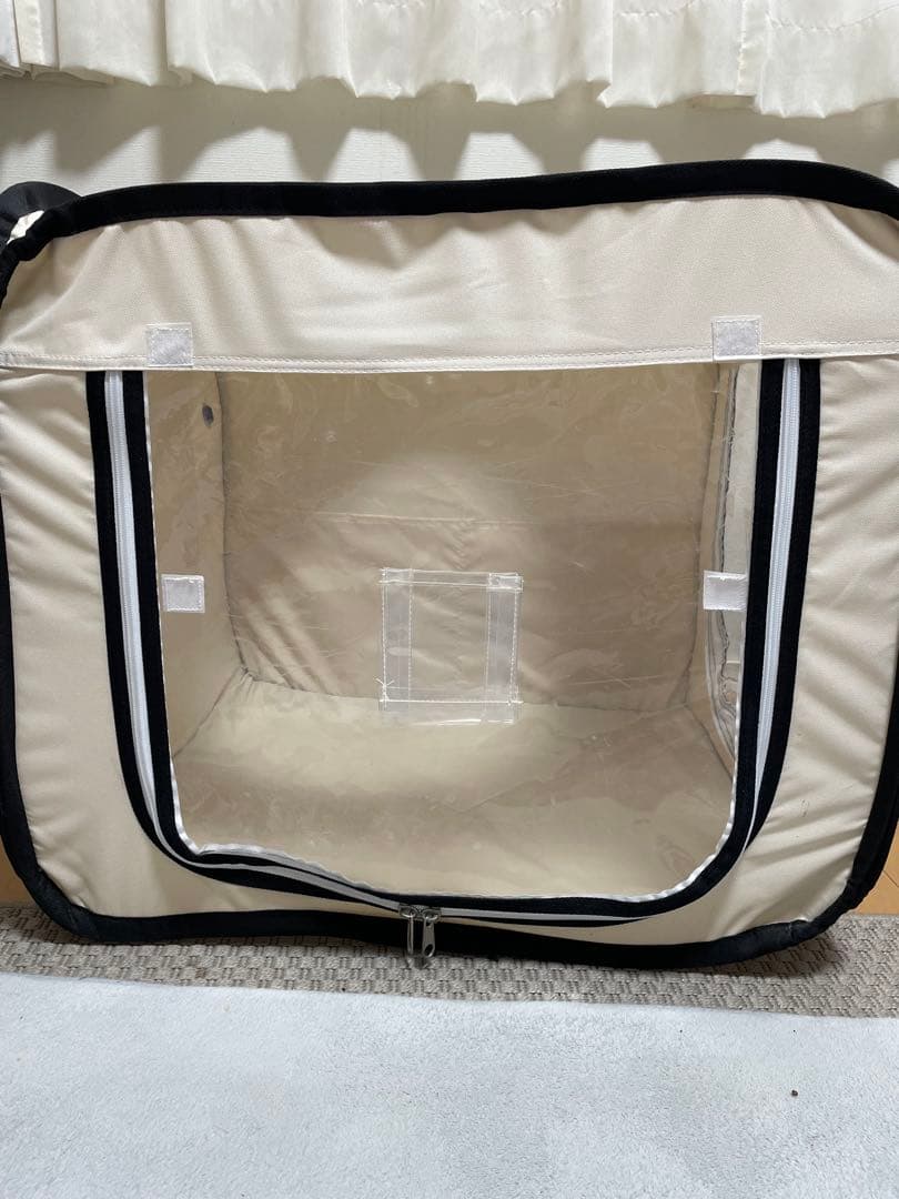 ペット酸素濃縮器　Nevoton MAF mini ペットホテルSセット