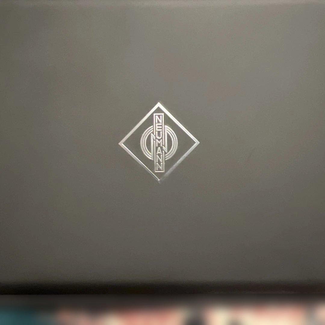 MCM 114 SET NEUMANN ( ノイマン ) 美品