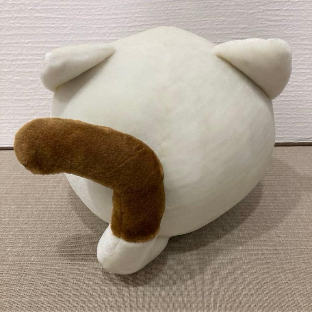 風来のシレン2 もののけ王国完成記念　チンタラのぬいぐるみ 非売品　感謝状　レア