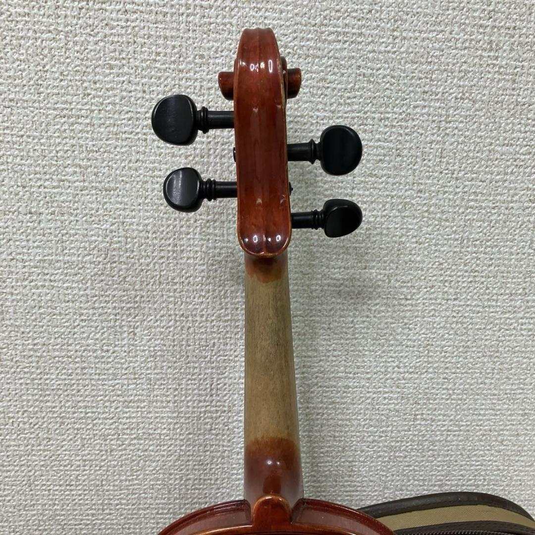 【弦新品】SUZUKI/スズキ バイオリン No.330 1/2 1994年製