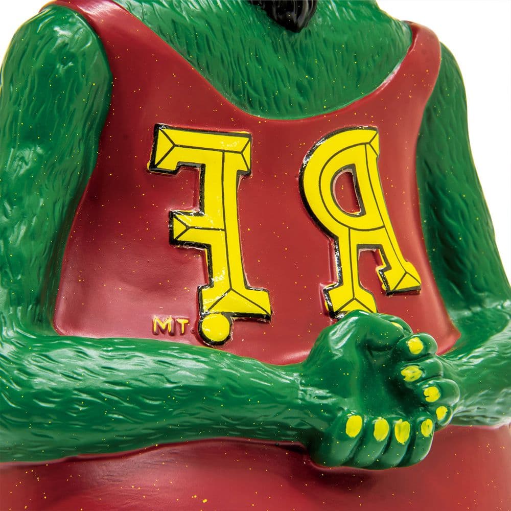 ラットフィンク Rat Fink ソフト ビニール ドール