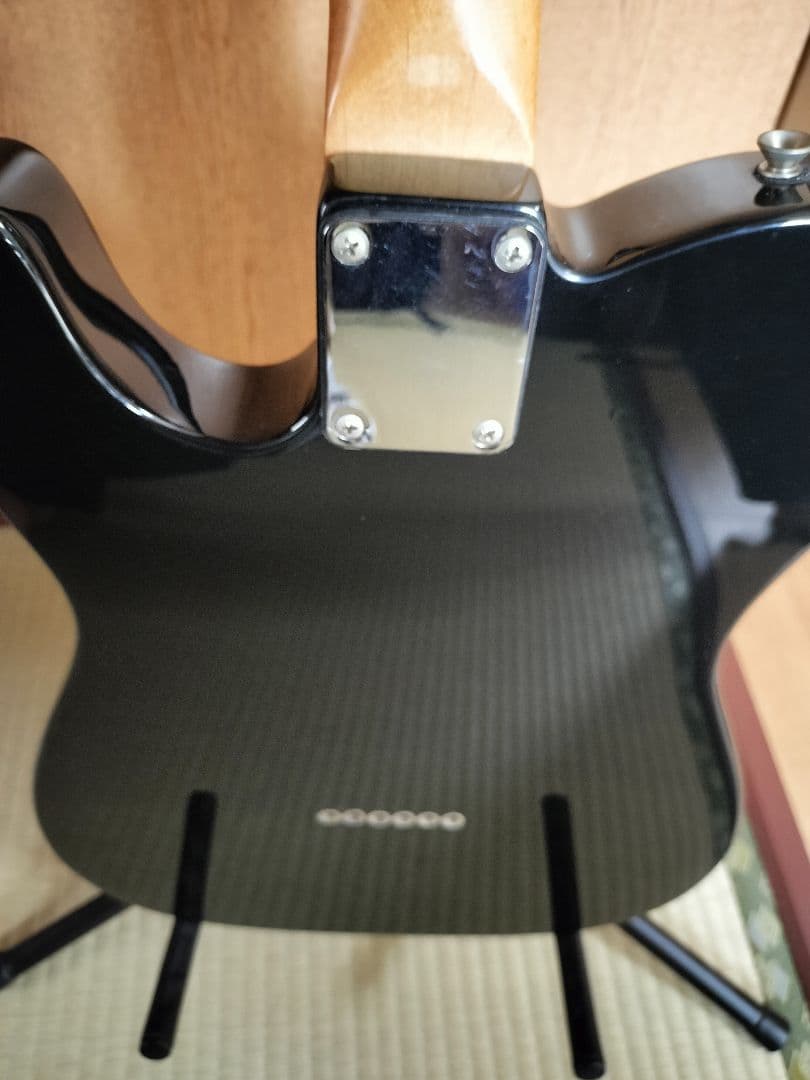 の*り様 【動作確認済】Bacchus Universe Series エレキギ