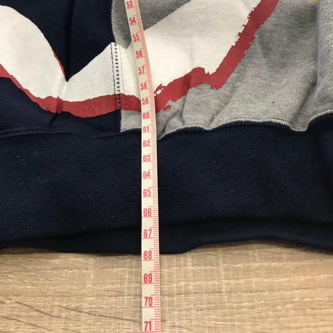 ★希少★  北野武 スウェットトレーナー