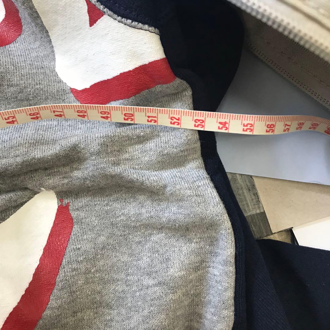 ★希少★  北野武 スウェットトレーナー