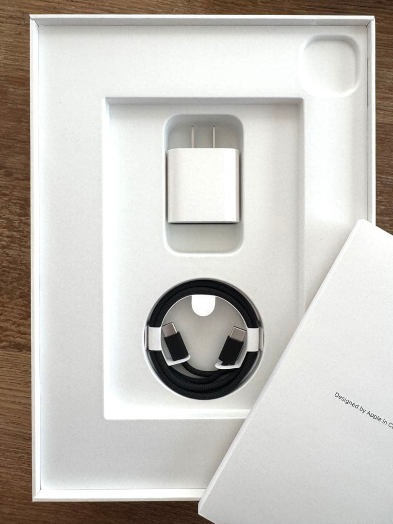 【iPadOS 26】M4 iPad Pro 11 1TB Cellular