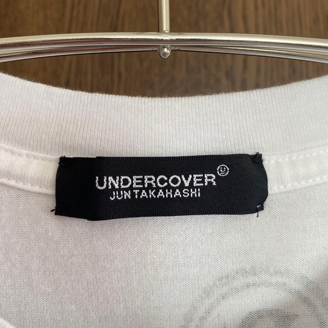 新品 RADWIMPS アンダーカバー サイズ1