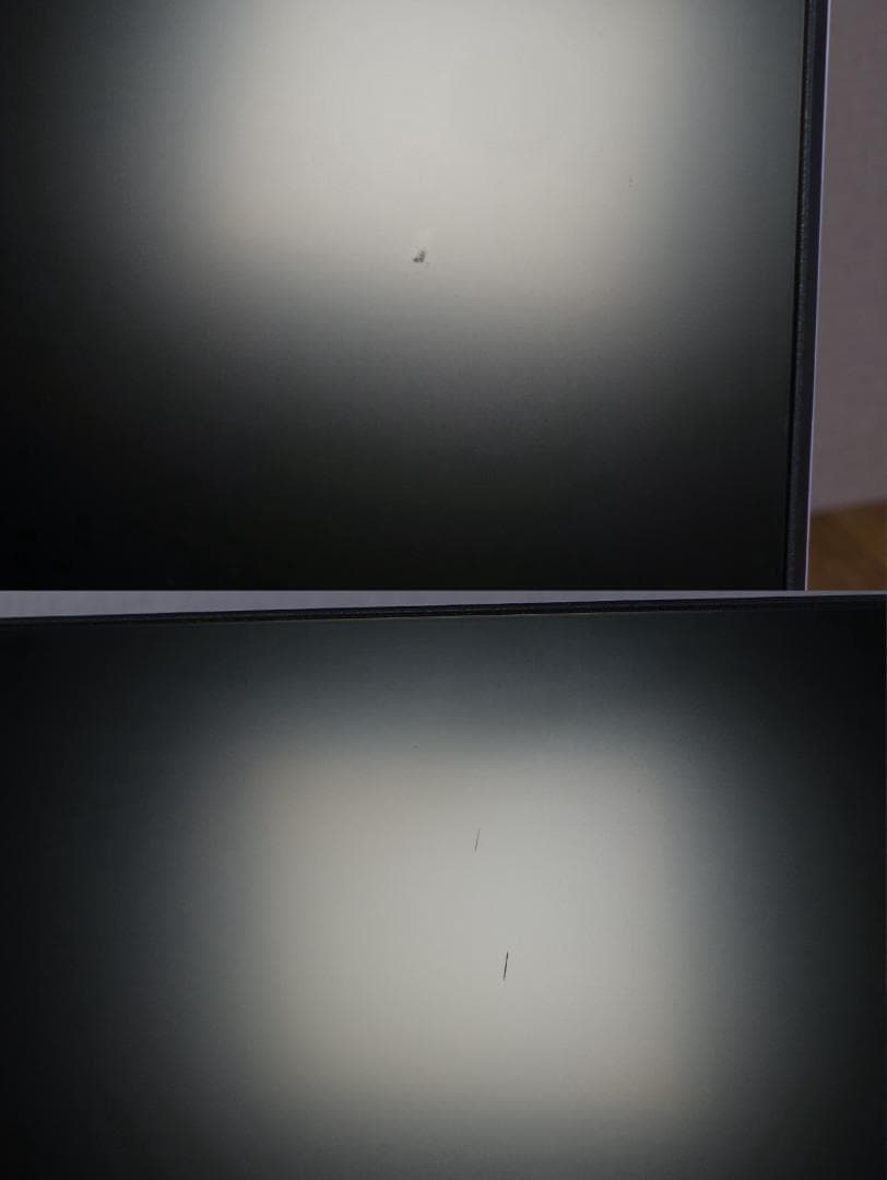 Dell S2722QC 27インチ 4K モニター 23年製