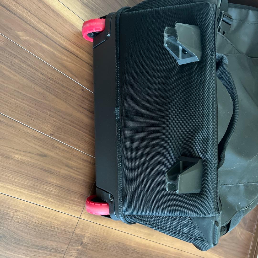 ノースフェイス キャリーケース ローリングサンダー36