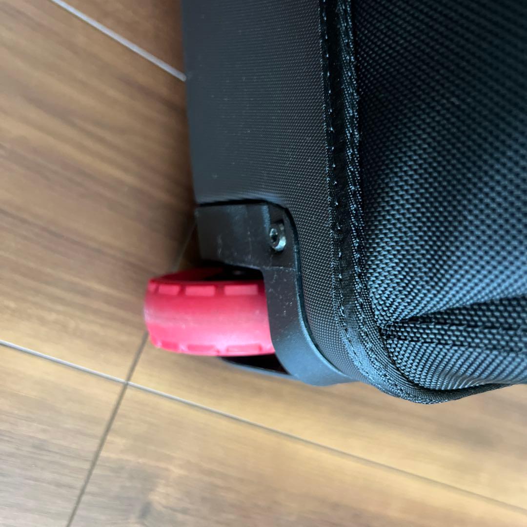 ノースフェイス キャリーケース ローリングサンダー36