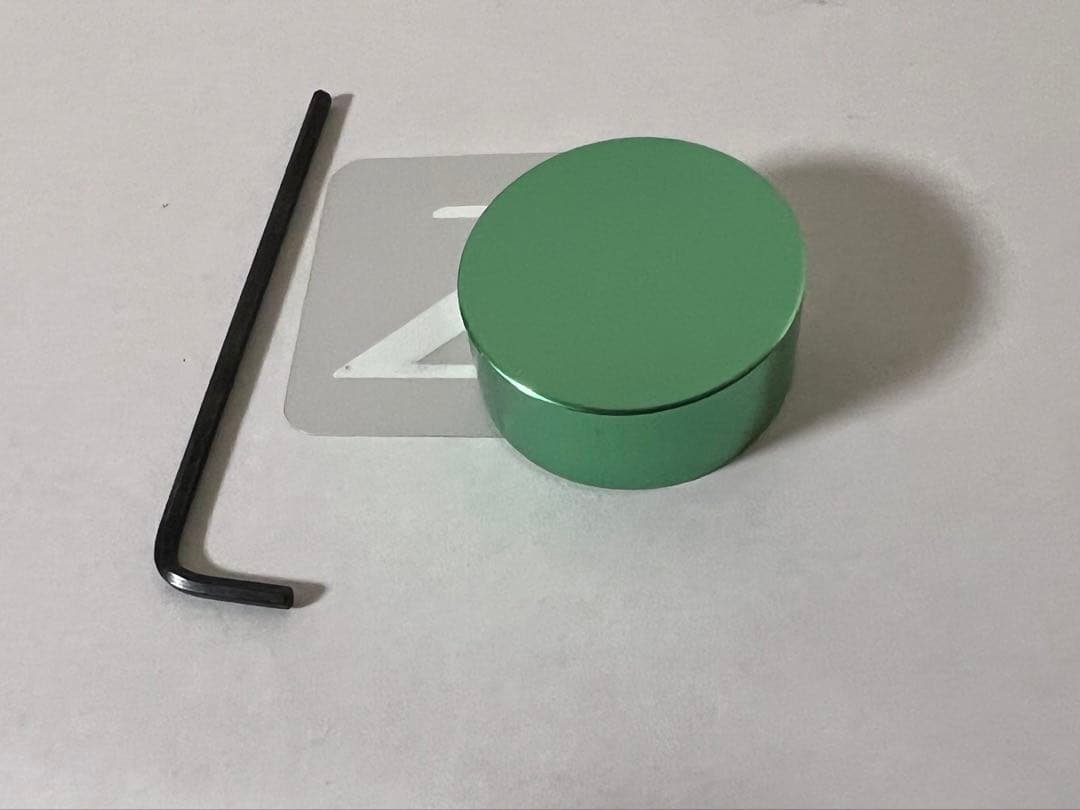 Zahnrad 4000pre スイッチハット付き