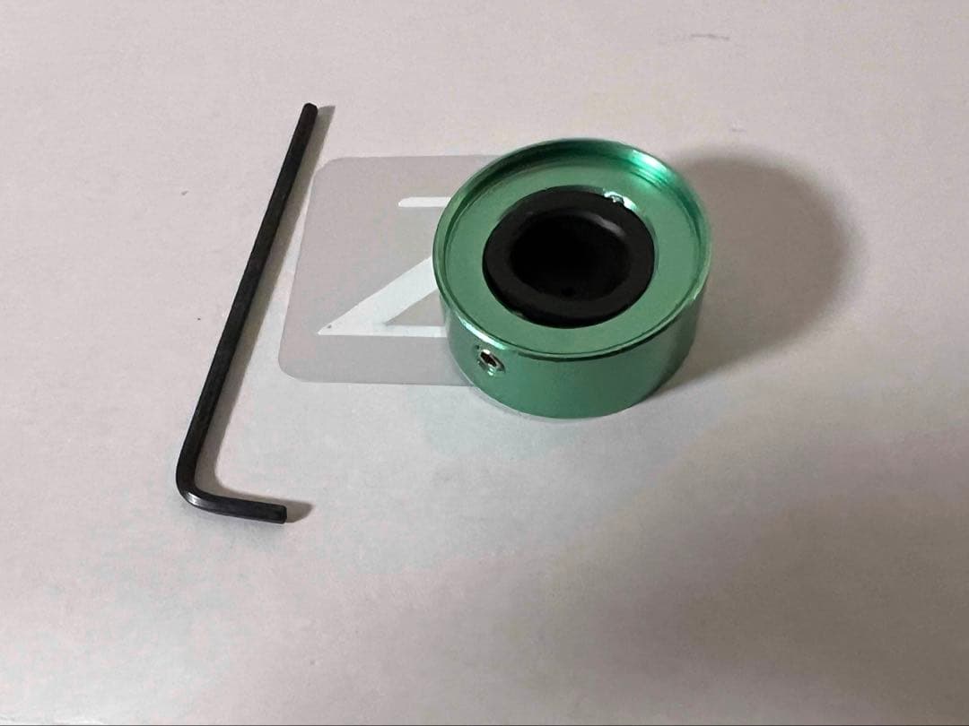 Zahnrad 4000pre スイッチハット付き