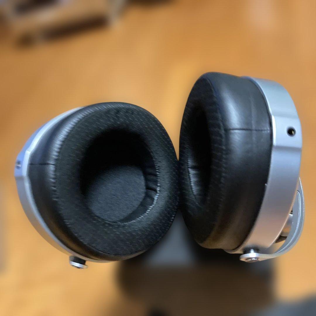 HIFIMAN DEVA Pro 有線ヘッドホン (B.m. R2Rなし)