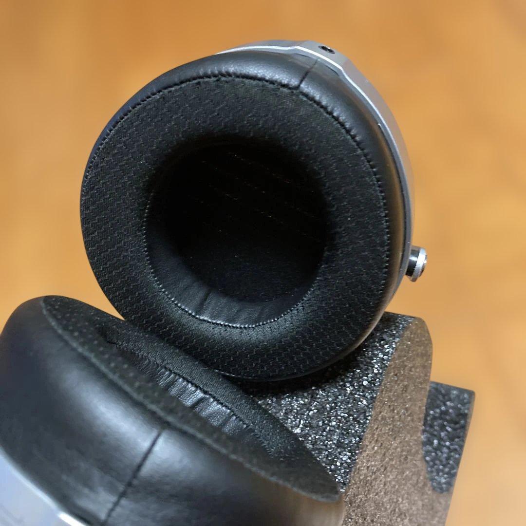 HIFIMAN DEVA Pro 有線ヘッドホン (B.m. R2Rなし)