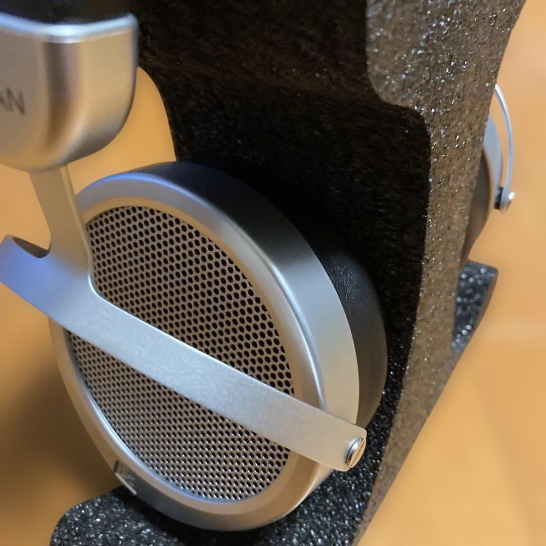 HIFIMAN DEVA Pro 有線ヘッドホン (B.m. R2Rなし)