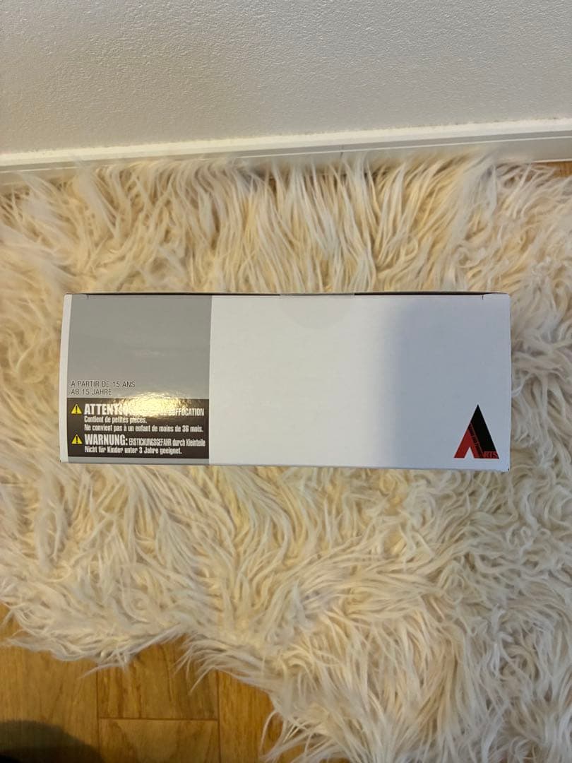 ファイナルファンタジーVII　BRING ARTS　クラウド・ストライフ　FF7