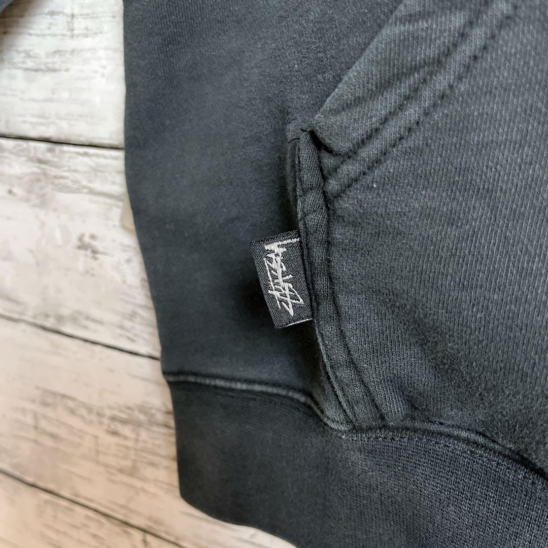 STUSSY◎オーストラリア限定 ドラゴン パーカー D331