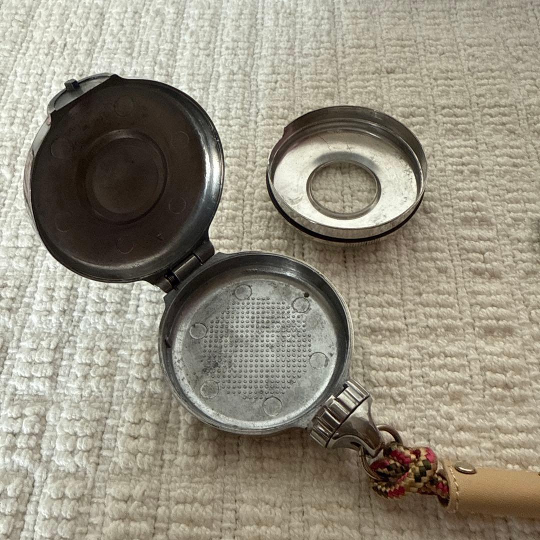 ヴィヴィアンウエストウッド　携帯灰皿　シガレットケース