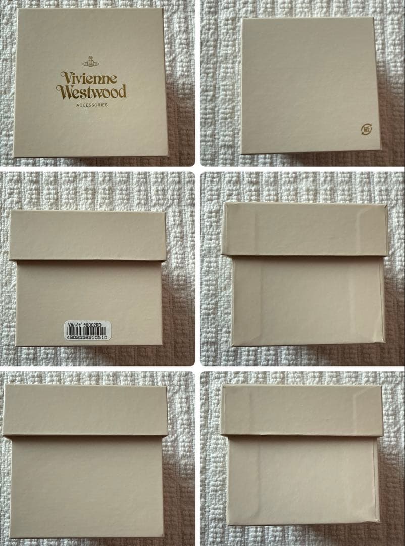 ヴィヴィアンウエストウッド　携帯灰皿　シガレットケース
