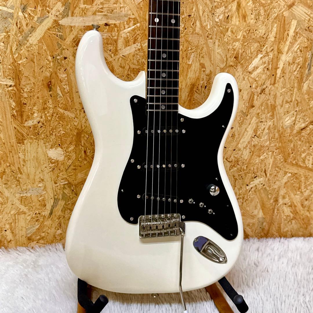 81年 Greco SE500J グレコ ジェフベックモデル JEFF BECK