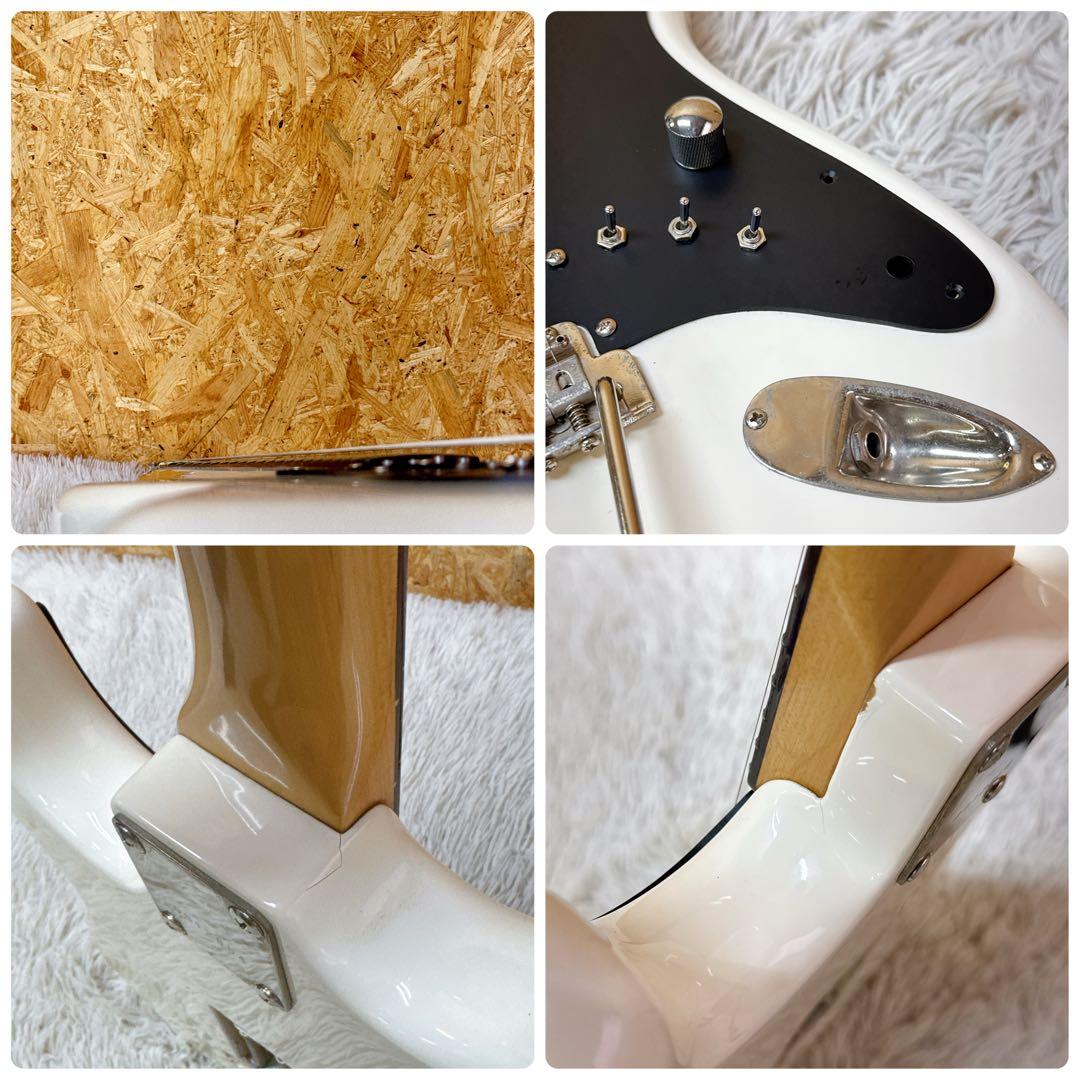 81年 Greco SE500J グレコ ジェフベックモデル JEFF BECK