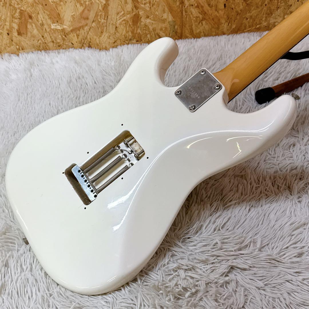 81年 Greco SE500J グレコ ジェフベックモデル JEFF BECK