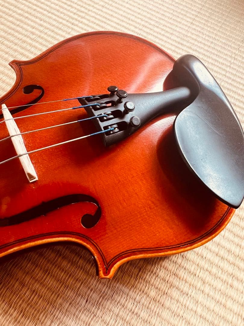 【イーストマン分数バイオリン1/2】