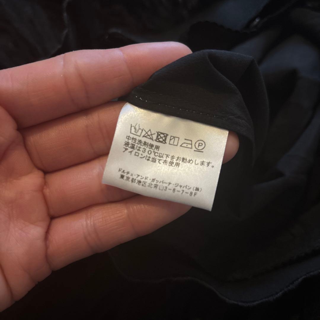 ドルチェアンドガッバーナ