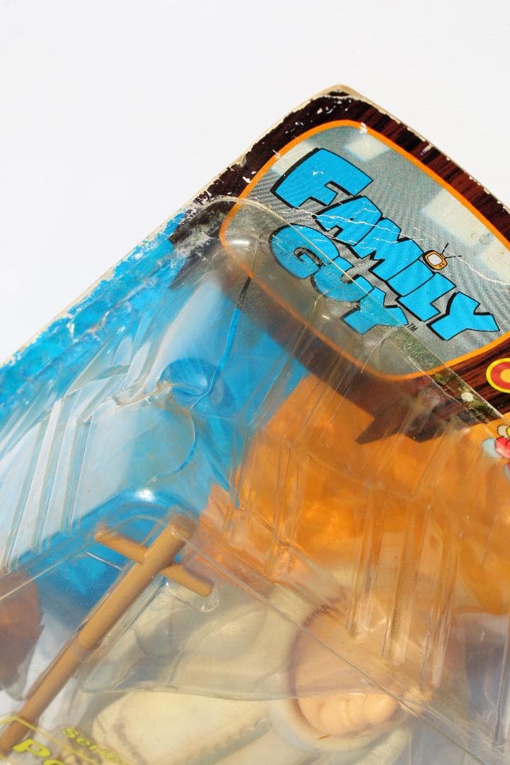 Family Guy pope 希少 ファミリーガイ 2005 ピーター