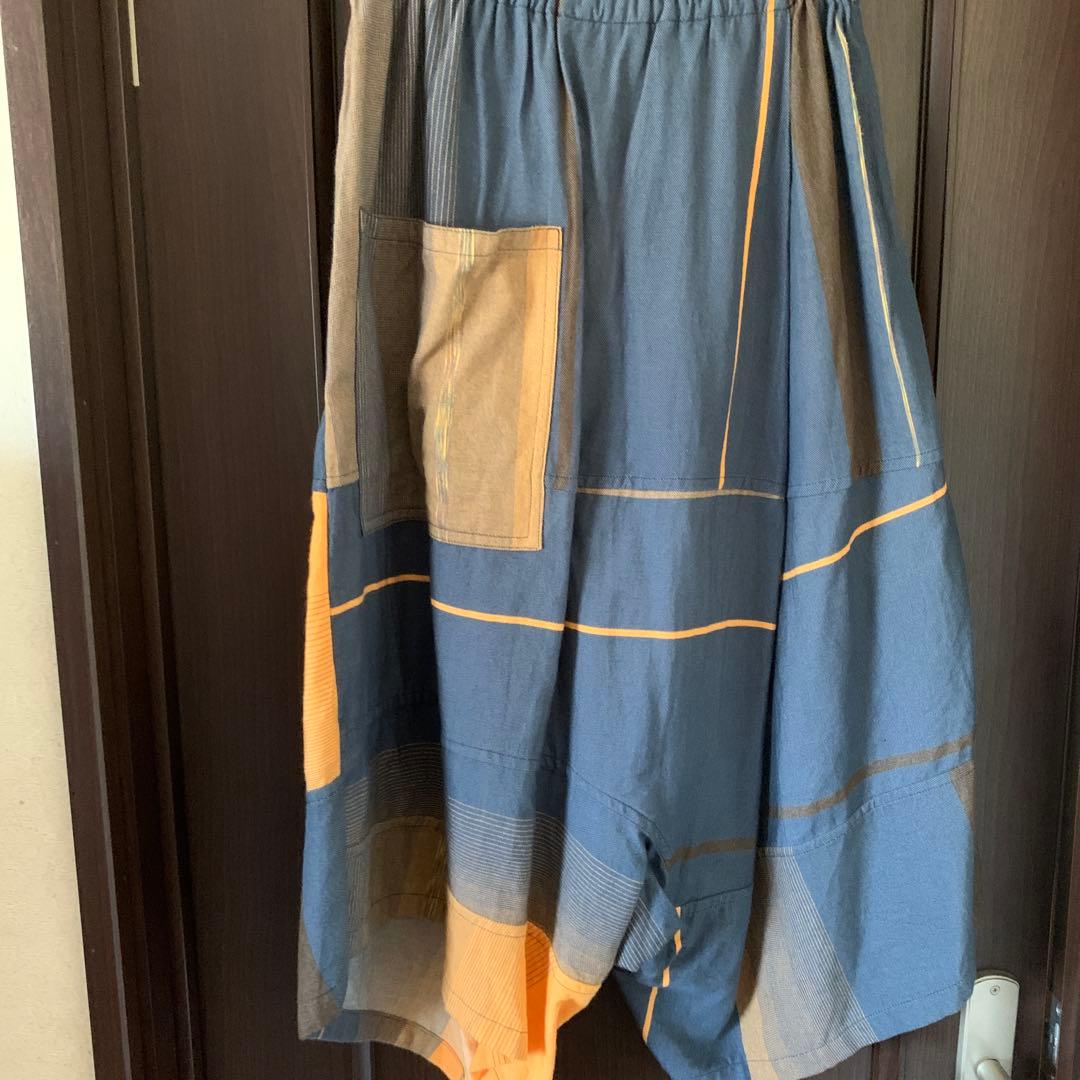 タマキニイメ　tamaki niime ダックス