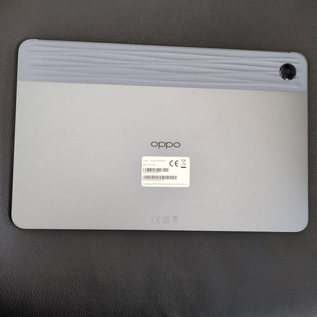 OPPO Pad Air タブレット ナイトグレー 64GB 10.3インチ
