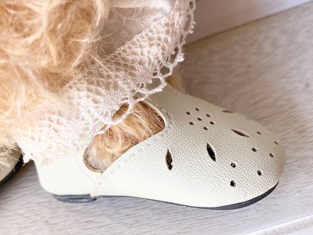 アーティストベア　テディベア　くま　ぬいぐるみ　作家　ハンドメイド