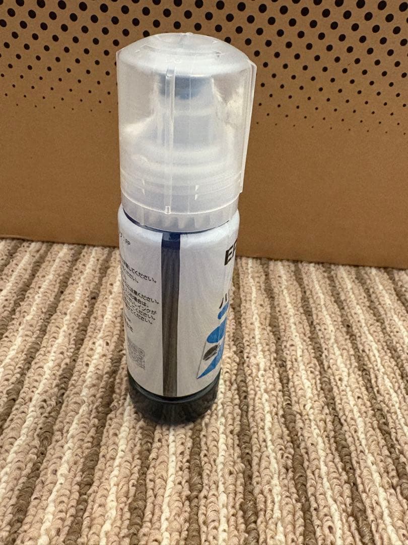 インク付　EPSON　プリンター　EW-M754TB