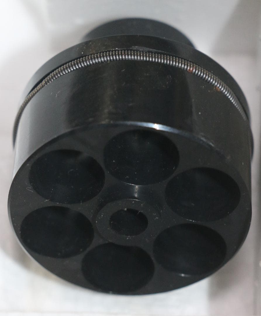 超希少MGC製ＨＷ樹脂モデルガン コルトローマンＭＫ－Ⅲ　 ＳＰＧ合法品　未発火