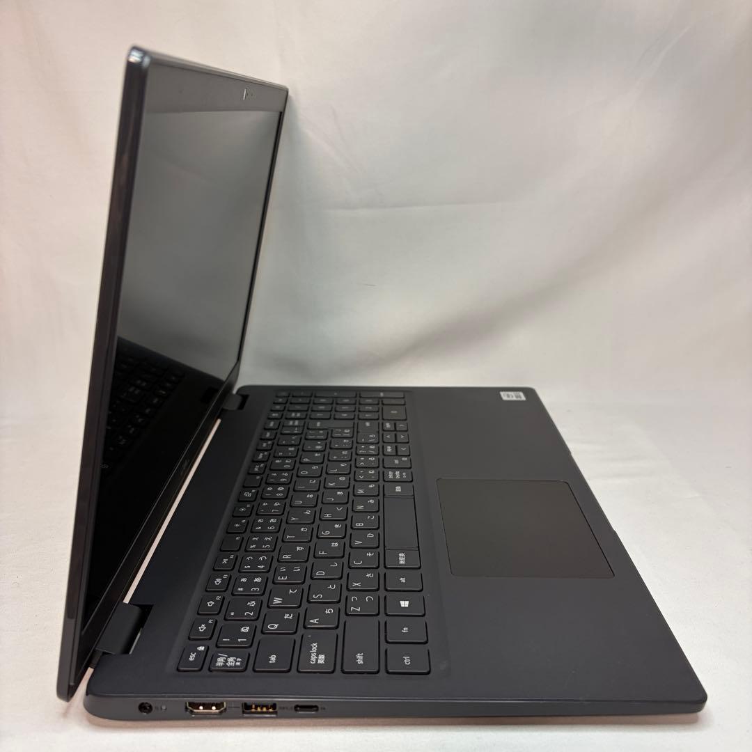 美品 Latitude 3510 10世代 i5 15.6型 フルHD オフィス