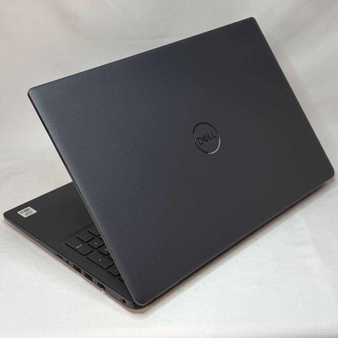 美品 Latitude 3510 10世代 i5 15.6型 フルHD オフィス