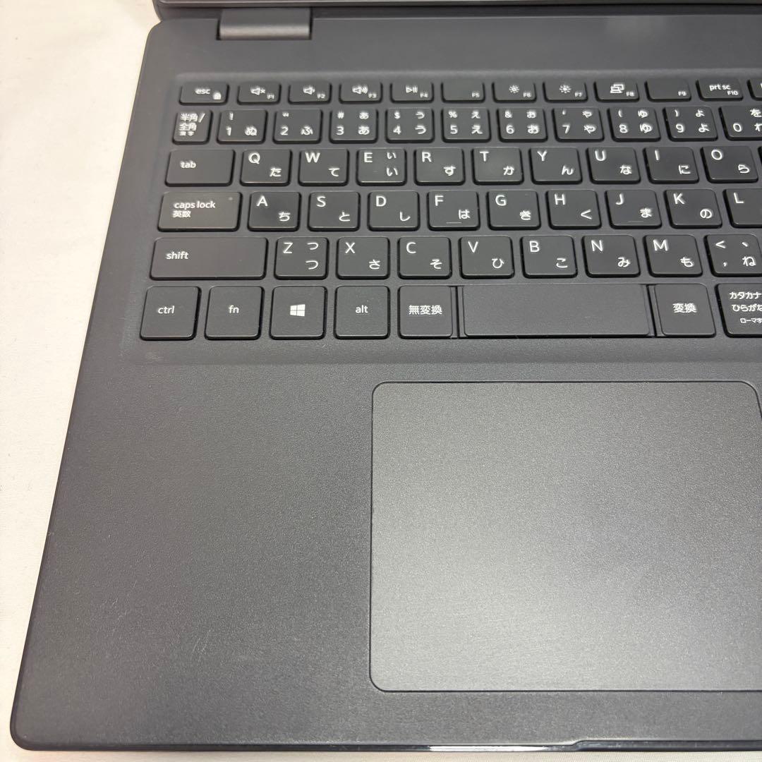 美品 Latitude 3510 10世代 i5 15.6型 フルHD オフィス