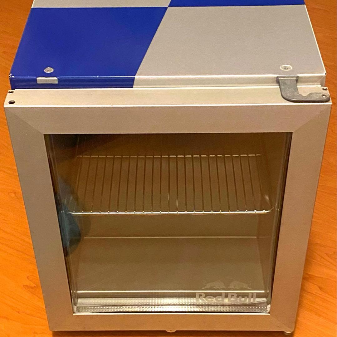 Red Bull 冷蔵庫 コンパクトサイズ