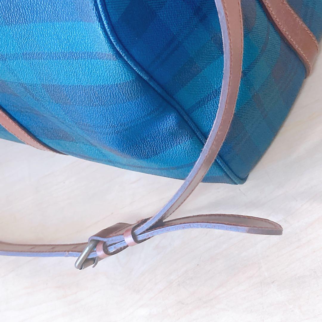 Polo Ralph Lauren ポロラルフローレン ボストンバッグ 2WAY