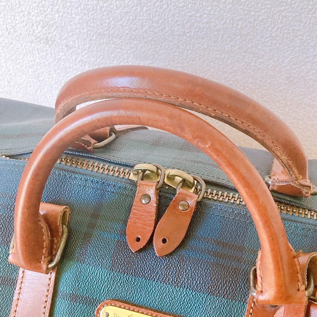 Polo Ralph Lauren ポロラルフローレン ボストンバッグ 2WAY