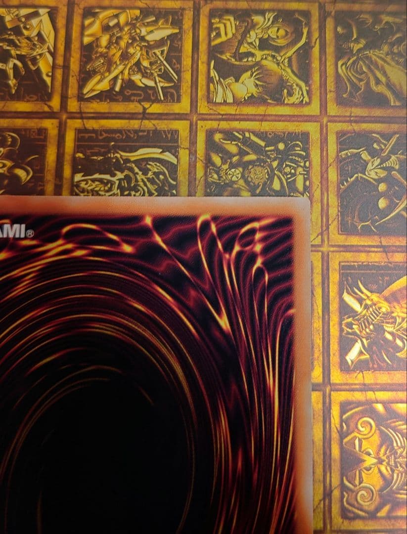 青眼の白龍　25th　クオシク　絵違い　新規絵　③