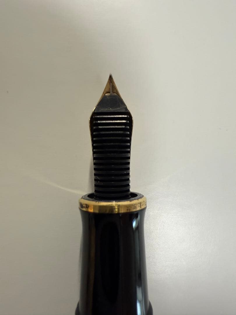 ペリカン/スーベレーン M400 旧モデル