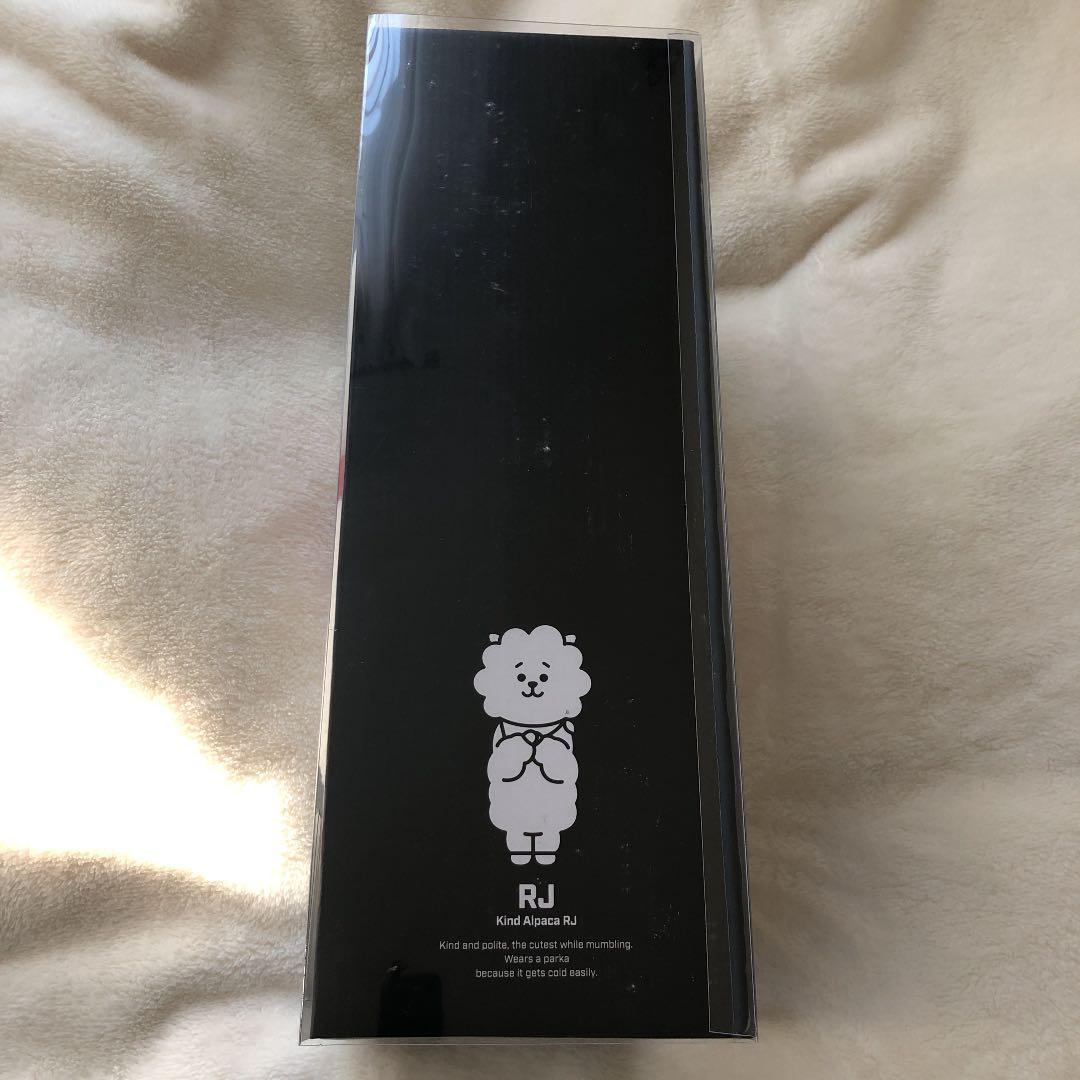 BT21 RJ スタンディングドール　完売品　公式