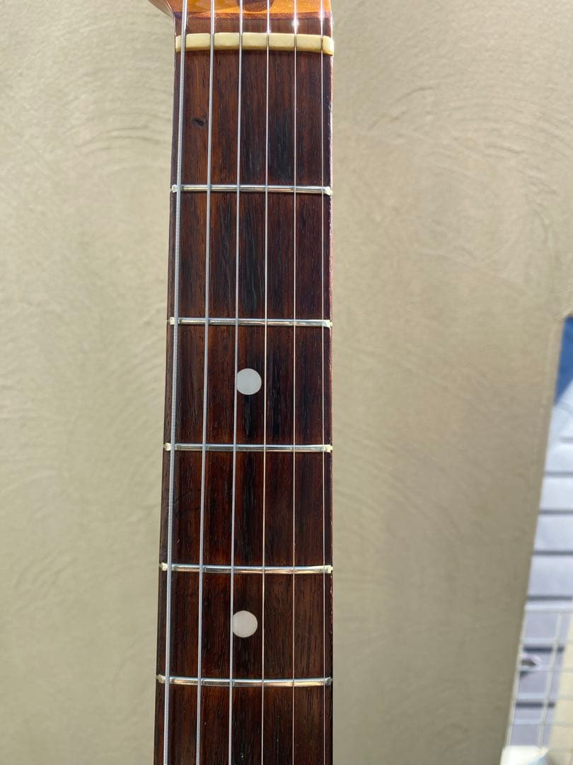 CAMEL(ジャパンヴィンテージ/ストラトキャスター タイプ)