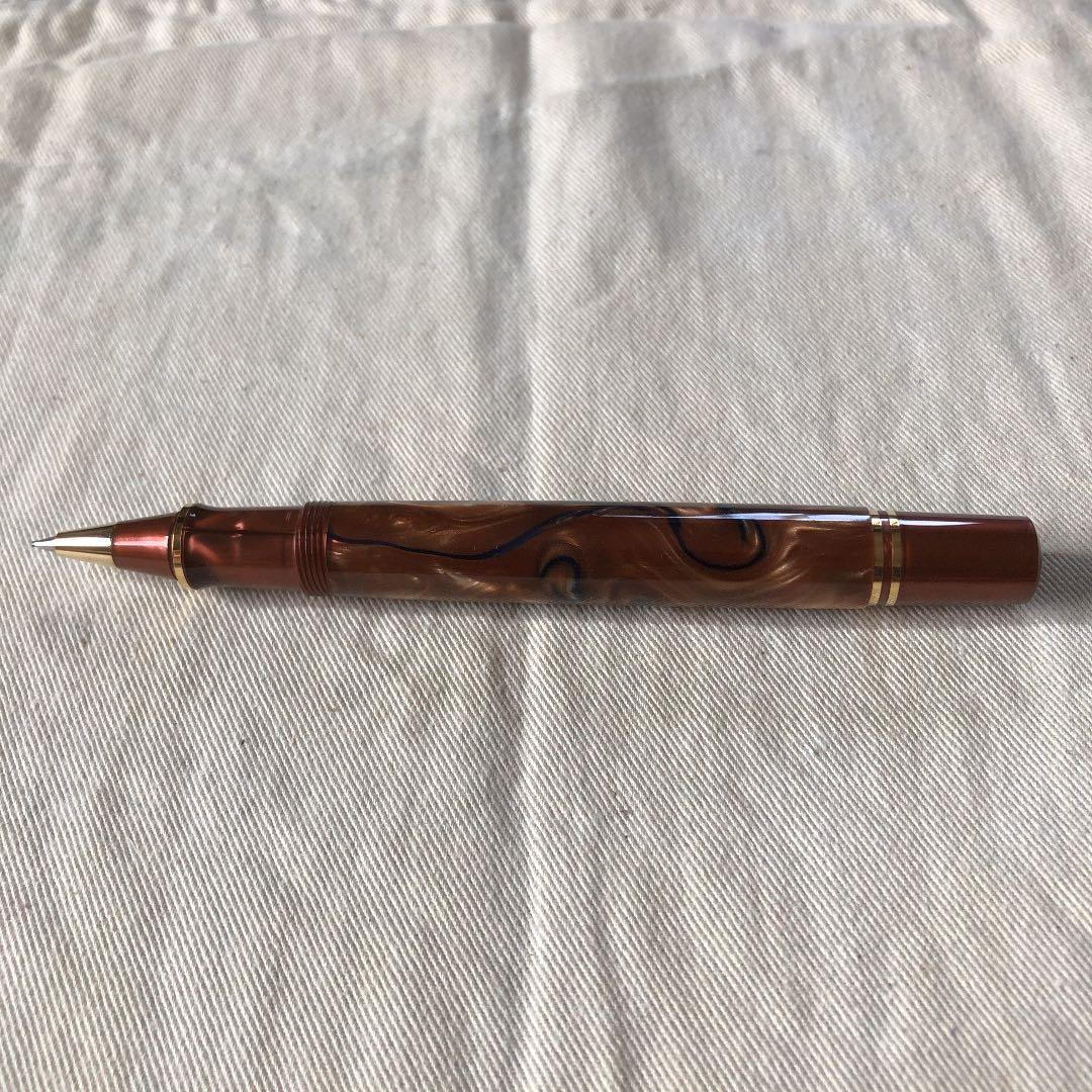 ペリカン　グランプラス　万年筆　ローラーボール　ボールペンのセット販売