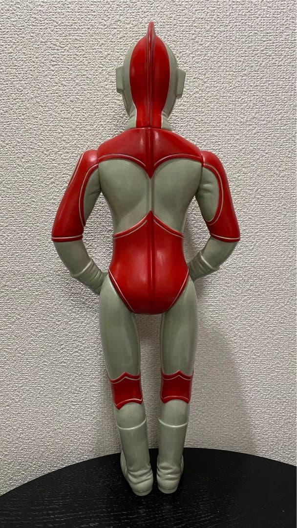 【激レア即決】ジャイアント.ウルトラマン50cm 状態良し 昭和レトロ