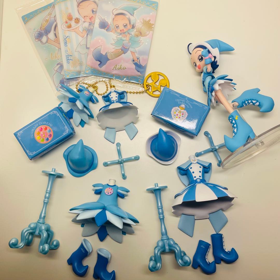 おジャ魔女どれみ 妹尾あいこセット