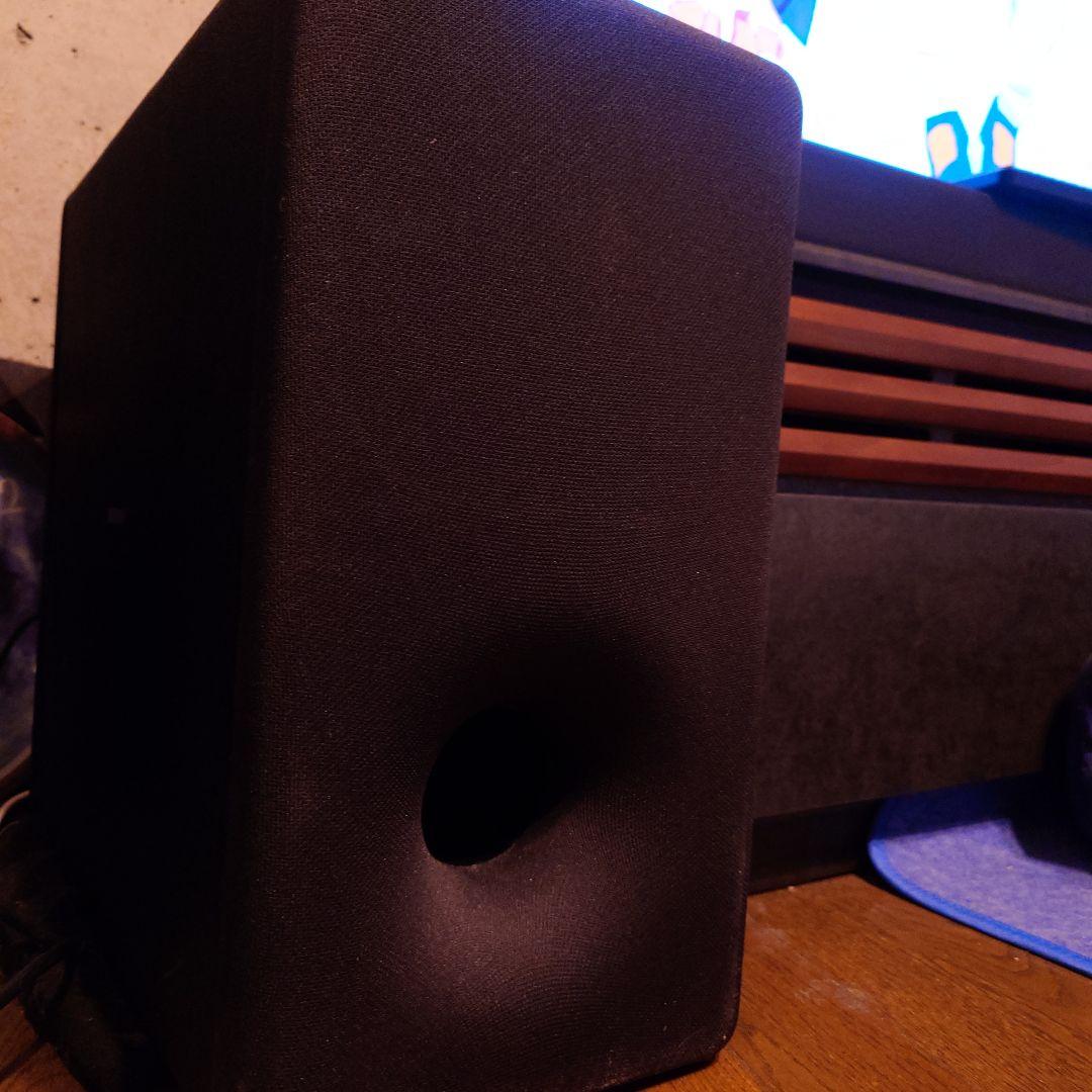 SONY SA-SW3 サブウーファー