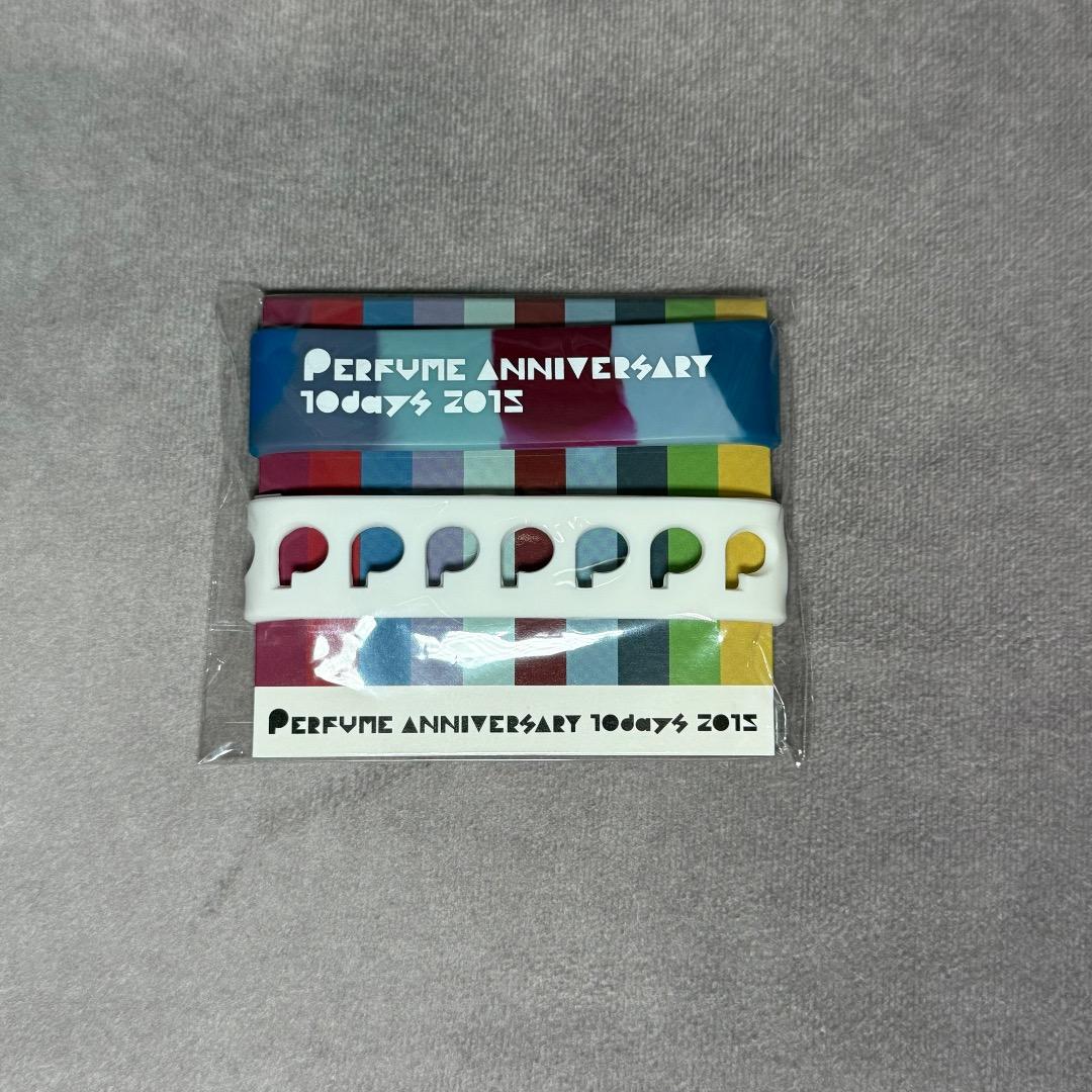 Perfume PPPPPPPPPP グッズセット　　P19
