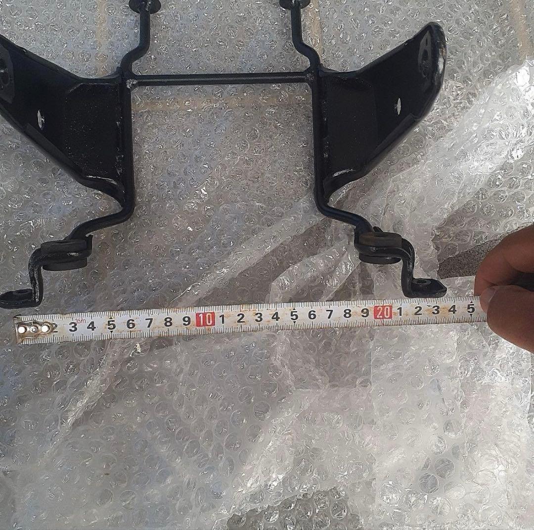 ホンダ cb750f rc04 ライトステー 純正